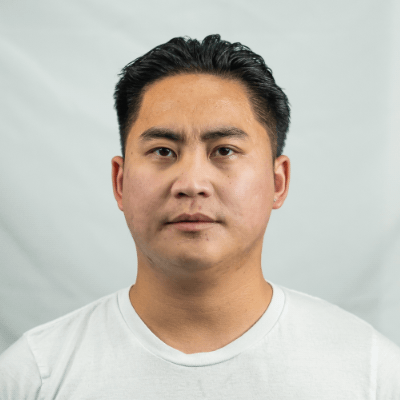 Professional Barber Nu Lor at Lor Barbershop in Elk Grove