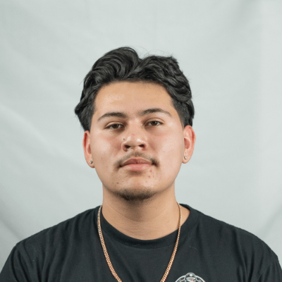 Professional Barber Saul at Lor Barbershop in Elk Grove