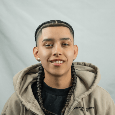 Professional Barber Steph at Lor Barbershop in Elk Grove